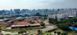 Blk 38 Upper Boon Keng Riverview (Kallang/Whampoa), HDB 5 Rooms #509650861